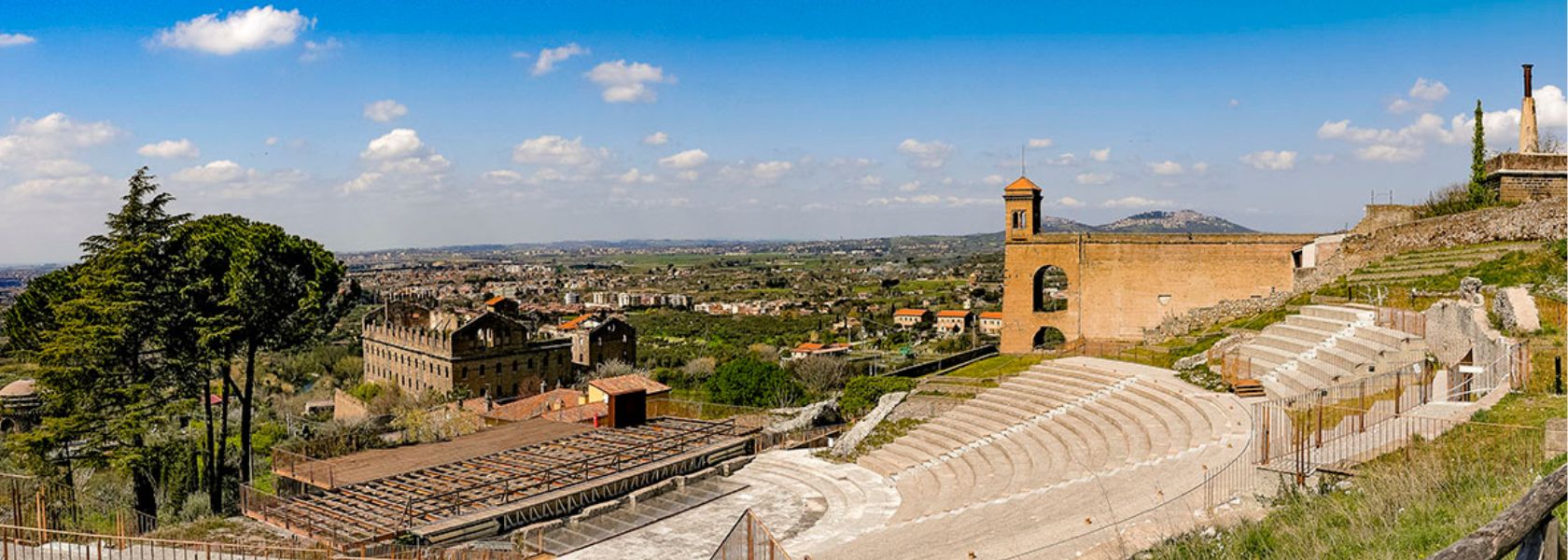 Santuario di Ercole Vincitore: Herculaneum Tibur, storia di una città