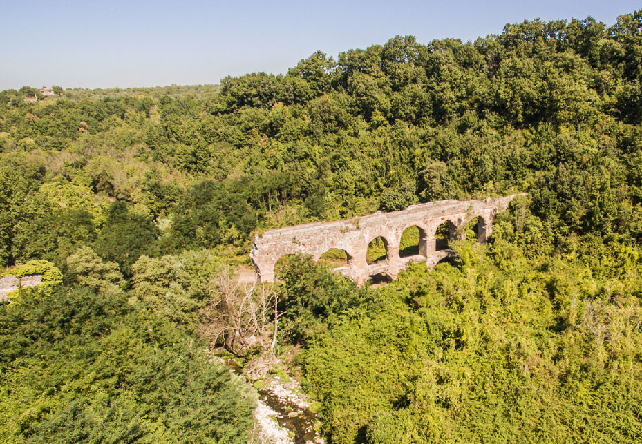 campagna romana