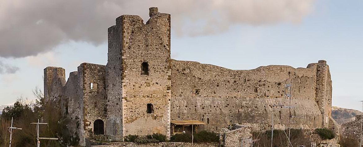 rocca colonna