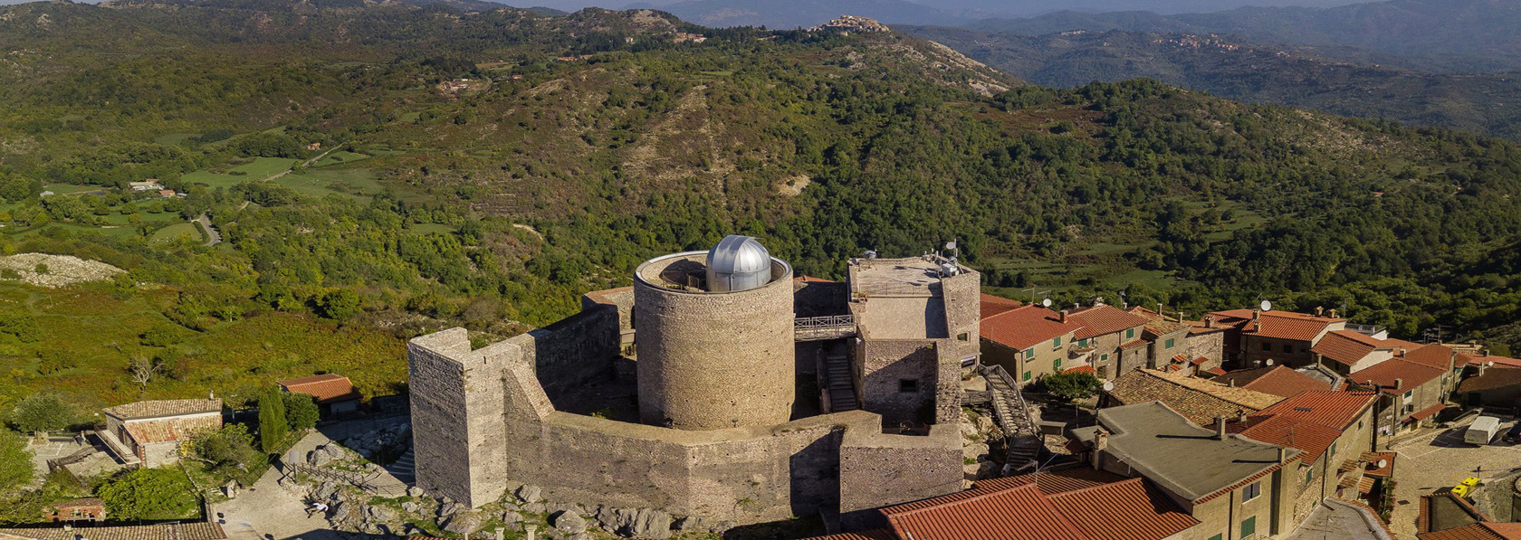 rocca di cave