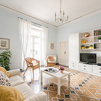 Tivoli Charming Houses – Domus Aefula