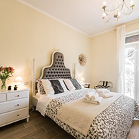 Tivoli Charming Houses – Domus Albula
