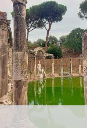 Villa Adriana: l’eredità di un imperatore, oggi patrimonio dell’Umanità