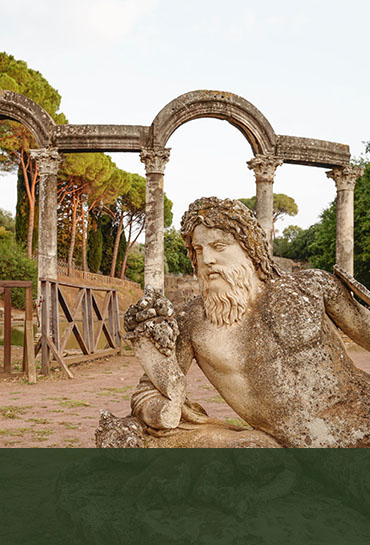 Tivoli, i borghi fantasma e l’oro verde della Sabina Romana