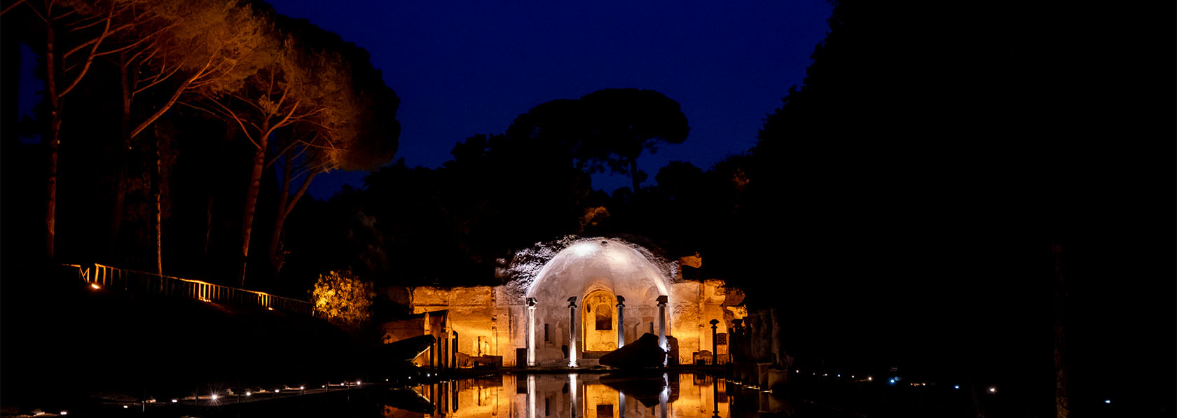 Tivoli, i borghi fantasma e l’oro verde della Sabina Romana